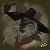 Headshot Sketch