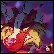 Portrait Icon