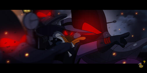 Under His Law